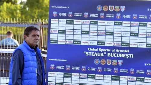 CSA Steaua București trece la următorul nivel în războiul cu FCSB. Marius Lăcătuș știe care e primul efect după verdictul din dosarul pentru palmares: lupta pentru 36.000.000 de euro!