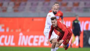 Avertisment pentru Dinamo după ce l-a transferat pe Gabriel Moura. „Poate să îți dăuneze faptul că ai un jucător imprevizibil!” | VIDEO EXCLUSIV ProSport LIVE