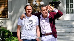 EXCLUSIV** ȘEDINȚĂ‚ de urgență la Steaua, Reghe se gândește la ce e mai rău! De ce s-a supărat pe Becali