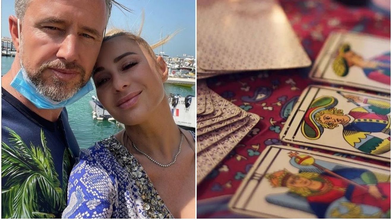 Anamaria Prodan duce divorțul dintre ea și Laurențiu Reghecampf în zona farmecelor! I-a făcut noua iubită vrăji? „Tot se ducea noaptea la ședințe de spiritism”