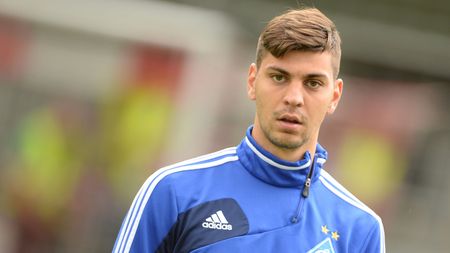Bayer Leverkusen l-a transferat pe Aleksandar Dragovic pentru 18 milioane de euro
