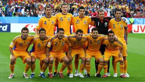 EXCLUSIV | "Dacă ne uităm acum la Liga 1, nu vreau să supăr pe nimeni, dar sunt echipe de comună!" Citește vineri dimineață, pe www.prosport.ro, un interviu de colecție cu un fost mare jucător al naționalei. Ce spune despre Rapid, Dinamo și Steaua 