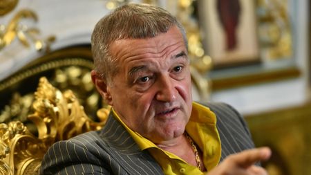 Gigi Becali a deconspirat planul Serviciilor Secrete în cazul lui Călin Georgescu: „Nu va fi lăsat”