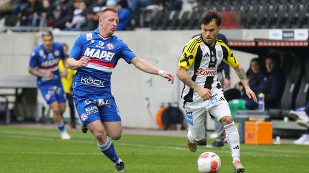 Fotbalistul cu 50 de selecții în naționala Ungariei a semnat cu formația din Superliga