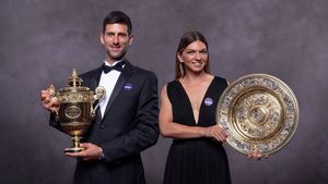 Şoc! Djokovic s-a retras definitiv din asociația care a apărat-o pe Simona Halep: „Am luat decizia”
