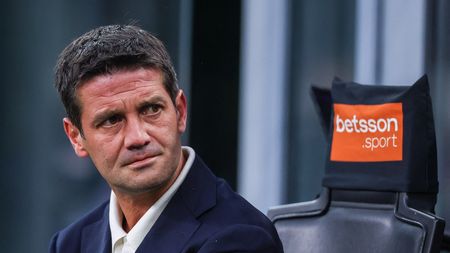 Chivu a răbufnit și italienii au amuțit: „Haterii au nevoie de tratament psihologic!”