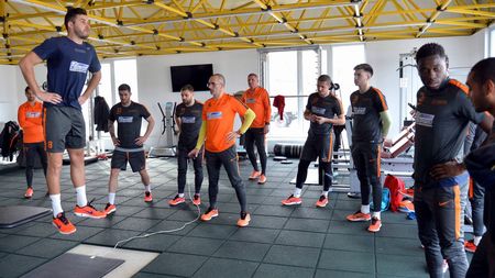 Omul plecat cu scandal de la FCSB întărește staff-ul unei echipe din Liga 2: „Am reușit să îl convingem” | VIDEO EXCLUSIV ProSport Live