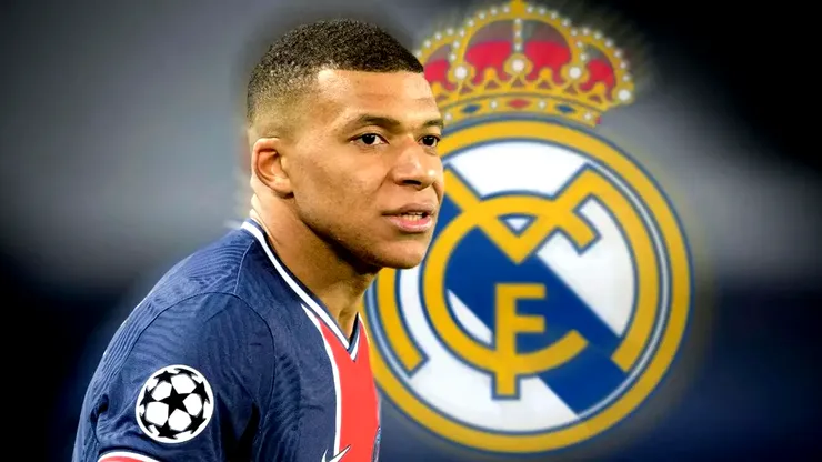 Transferul lui Kylian Mbappe la Real Madrid e aproape să fie oficializat. Cum poate grăbi anunțul rivala FC Barcelona