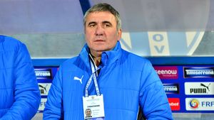 Albuț, Cătălin Munteanu și Pârvulescu au efectuat vizita medicală cu lotul FC Viitorul