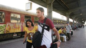 „Am crezut că murim!"