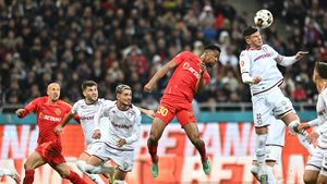 Verdictul specialistului la faza care putea schimba decisiv soarta derby-ului FCSB - Rapid: „Asta e decizia corectă!”