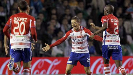 Presa din Granada, la picioarele lui Torje:** "Îți mulțumim!" Mesajul transmis de spanioli mijlocașului român