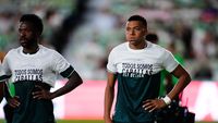 Vinicius şi Mbappe, gest controversat legat de situația imigranților din Ceuta
