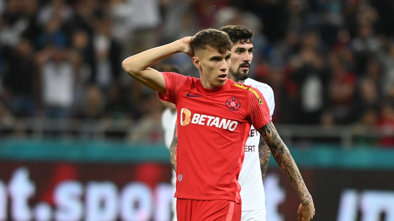 Octavian Popescu știe unde a greșit FCSB în acest sezon, după umilința cu Rapid: „Acolo am pierdut acest campionat! O seară neagră”