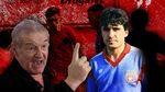 Gigi Becali a decis ca FCSB să-l ia pe „noul Hagi”. Prima reacție a fotbalistului: „Nu mă așteptam! Mă bucur să fiu asociat cu un asemenea nume”. EXCLUSIV
