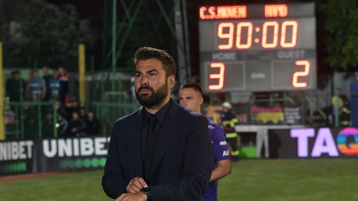Adrian Mutu, avertizat înaintea startului de sezon: „Nu va fi deloc ușor pentru el!” | VIDEO EXCLUSIV ProSport Live
