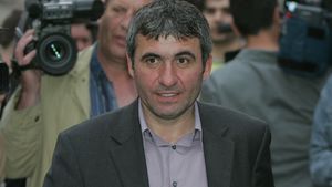 Hagi: "Mutu este un jucător decisiv în ultimii 30 de metri"