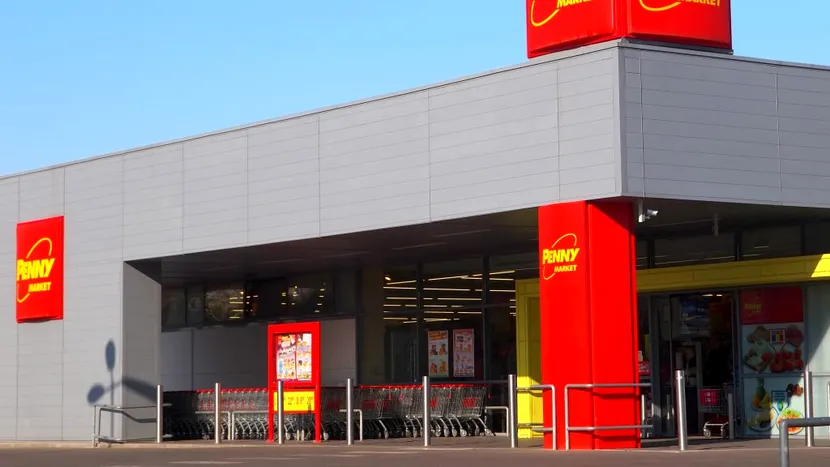 Ce poți cumpăra de miercuri la Penny Market cu reducere de până la 30%. Care sunt noile oferte anunțate