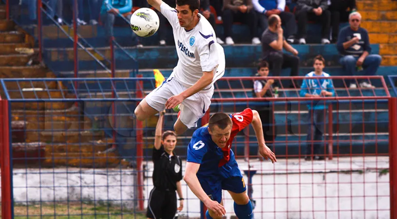 Chindia șchioapă!** 1-1 cu Juventus, penultima clasată!