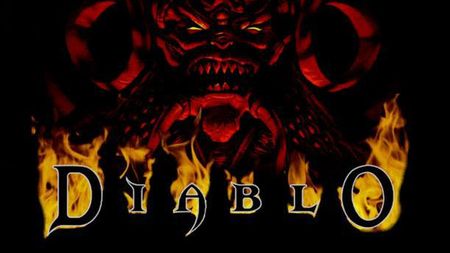 Diablo (GOG.com) Review: bătrânețe, haine grele