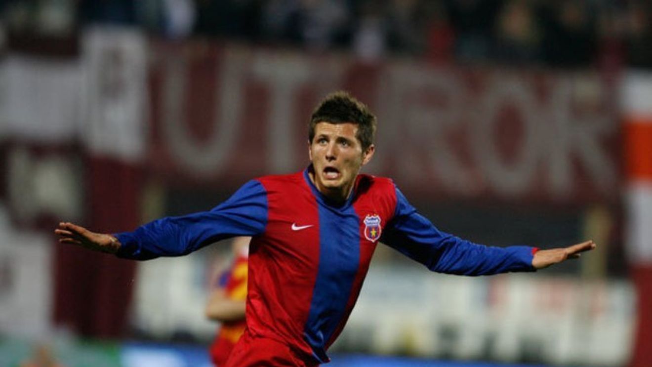 Cyril Thereau, lovitura carierei la 33 de ani: "Toată viața mi-am dorit să joc aici!" Cu ce club uriaș din Europa va semna