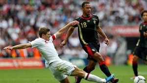 "Dați 13 milioane, nu mai așteptați!"** Ferguson și Wenger îl vor liber, Mou pregătește o 'țeapă': mutare surpriză la Real