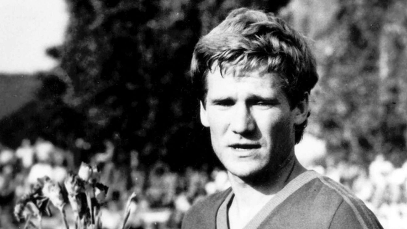 BÃ¶lÃ¶ni: "Golurile cu Italia, golurile vieții mele"