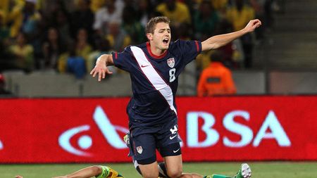 Un fotbalist din naționala SUA a luat decizia vieții la numai 25 de ani:** a avut de ales între fotbal și libertatea sexuală! Ce a hotărât americanul: 