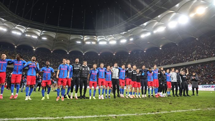 Acesta e cel mai tare transfer pentru Gigi Becali: a revenit la FCSB!