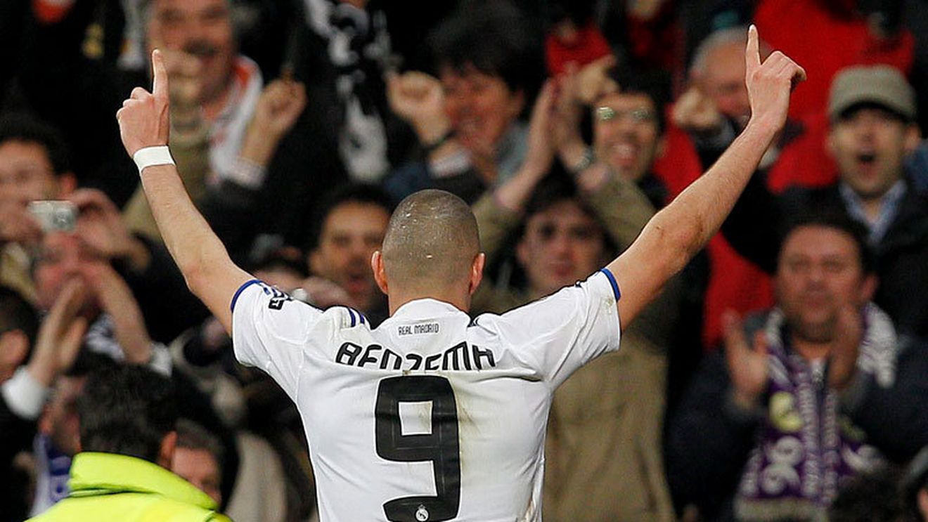 Benzema l-a 'înțepat' pe Mourinho:** "Nu sunt un motan, sunt un LEU!"