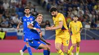 Fotbalistul care a jucat la U21 pentru România, dar a refuzat naționala lui Lucescu se transferă pentru 8.000.000 de euro!