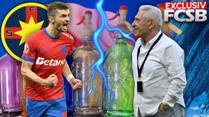 Scandalul „sifonul”, tranșat de fostul coleg al lui Florin Tănase de la FCSB. Gestul uluitor făcut de fotbalist: „Vă spun un singur lucru”. EXCLUSIV