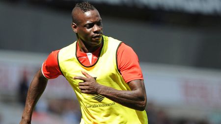 „Bad-boy” Balotelli a comis-o din nou și a fost dat afară de Brescia! Starul din Serie A a lipsit zece zile de la antrenamente