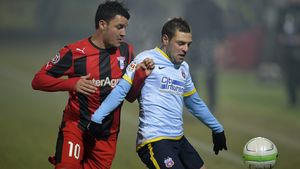 Budescu, încrezător: "E greu să ne gândim la event, dar nu imposibil"
