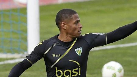 Sfat din Portugalia pentru Steaua: "Luați-l pe Nathan Junior, e foarte bun, dar acordați-i timp pentru acomodare!"