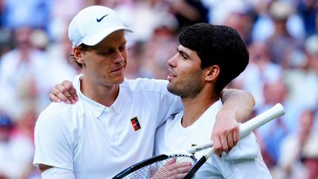 Carlos Alcaraz, mesaj de „amenințare” pentru Jannik Sinner: „Te provoc! Voi fi numărul 1 din nou”