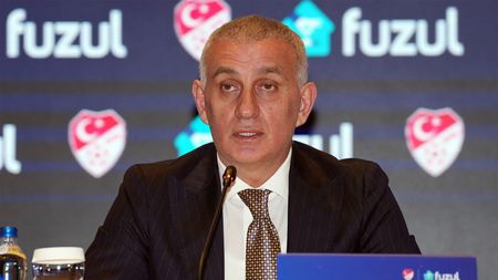 Președintele Federației de Fotbal din Turcia desconsideră România: „Nu merităm să ajungem la Mondial, dacă nu o putem învinge”