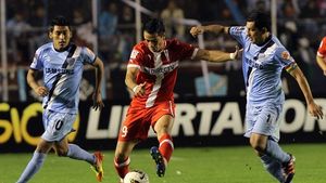 Ce jucător și-a luat Oțelul!** "Era unul dintre favoriții lui Bielsa înaintea ultimului Campionat Mondial"