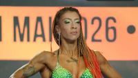 O campioană națională are nevoie de ajutor pentru a reprezenta România la Campionatele Mondiale! Participarea, finanțată integral din fonduri proprii. „Este o onoare, un vis devenit realitate”