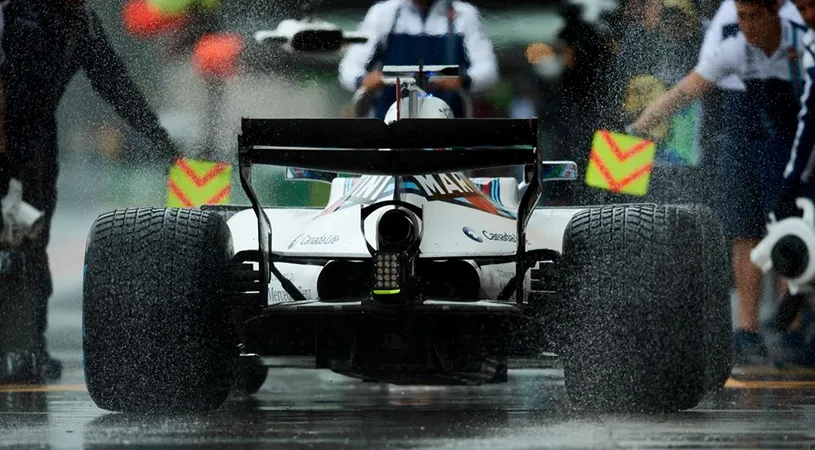 Italia licitează pentru încă un Mare Premiu de Formula 1 după Monza. Dorește să ia locul Azerbaidjanului, circuit care are audiențe modeste