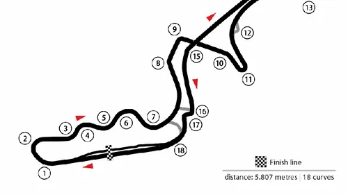 Amenințarea Taifunului Phanfone, în creștere la Suzuka