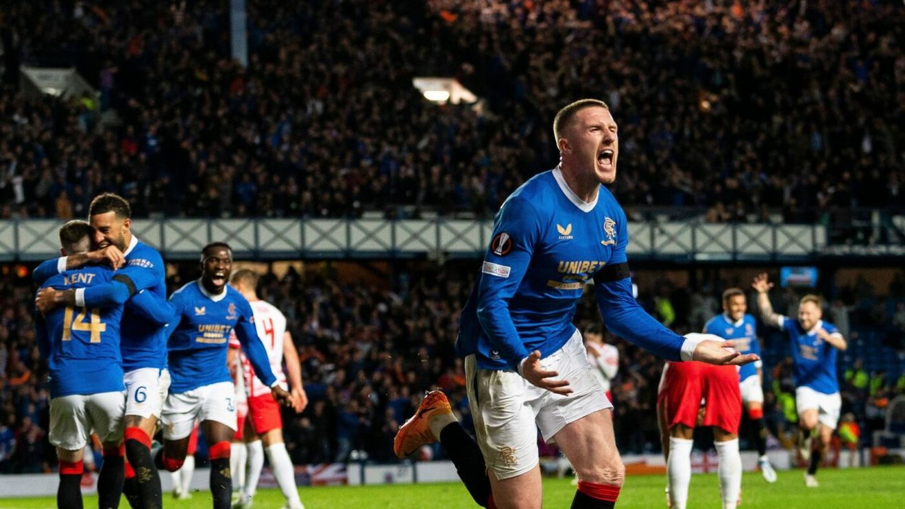 S-au stabilit finalele Europa League și Conference League! Doi români sunt la 90 de minute de trofeu