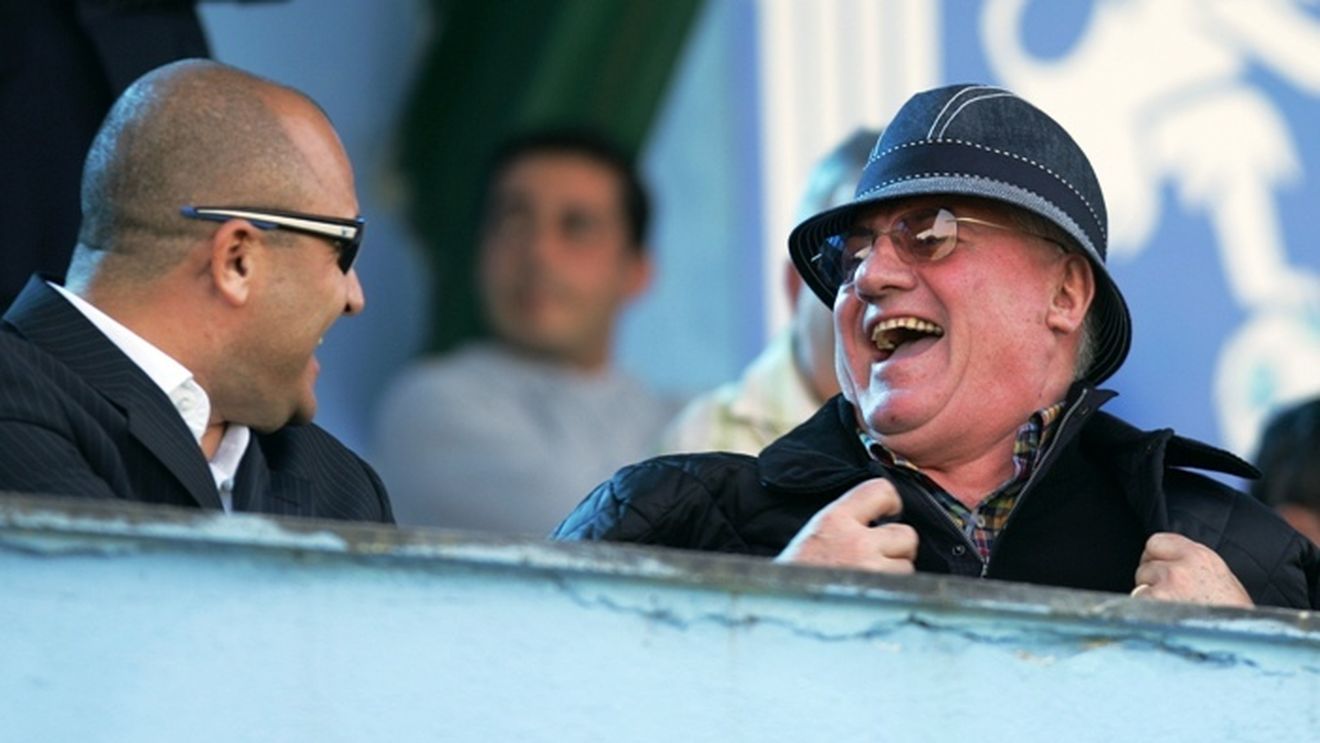 Dragomir, complice cu Mititelu în "driblarea" Fiscului?** Vezi o ipoteză care-i încriminează pe șeful LPF și pe patronul Craiovei