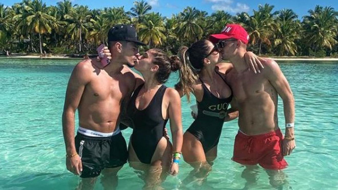 FCSB a intrat în vacanță! Toni Petrea le-a dat liber jucătorilor săi după meciul cu CFR, iar Soiledis a ajuns deja in Grecia | EXCLUSIV