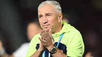 Pronosticul lui Dan Petrescu pentru FK Auda – FCSB: „Eu așa o văd”