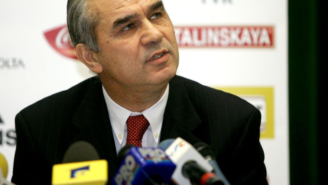 "Franța are probleme mai mari decât România, putem bate"