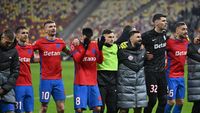 OUT de la FCSB! Gigi Becali, decizie de ultimă oră: renunță la internaționalul adus cu surle și trâmbițe