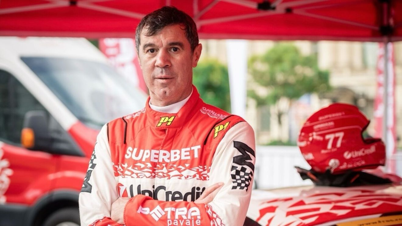 „A venit momentul să povestesc tot”. Cartea secretă a lui Mihai Leu va apărea în curând