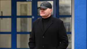 Cornel Șfaițer, la finalul unui an de coșmar pentru Poli Iași: ”A fost un an rușinos, cel mai trist de când sunt în fotbal.” Obiectivele echipei pentru pauza competițională. EXCLUSIV