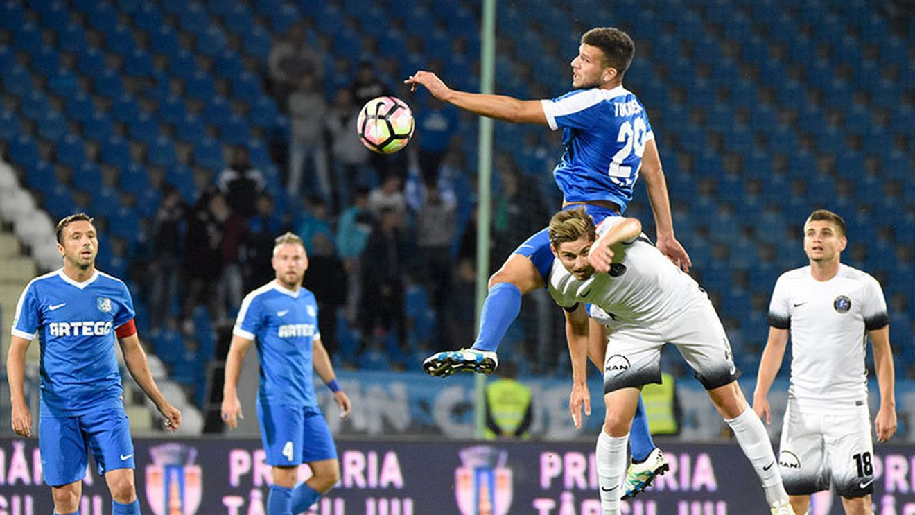 Încă o echipă importantă din Liga 1 este aproape de insolvență: "Decizia finală va fi luată vineri!" Președintele clubului spune că va pleca și el